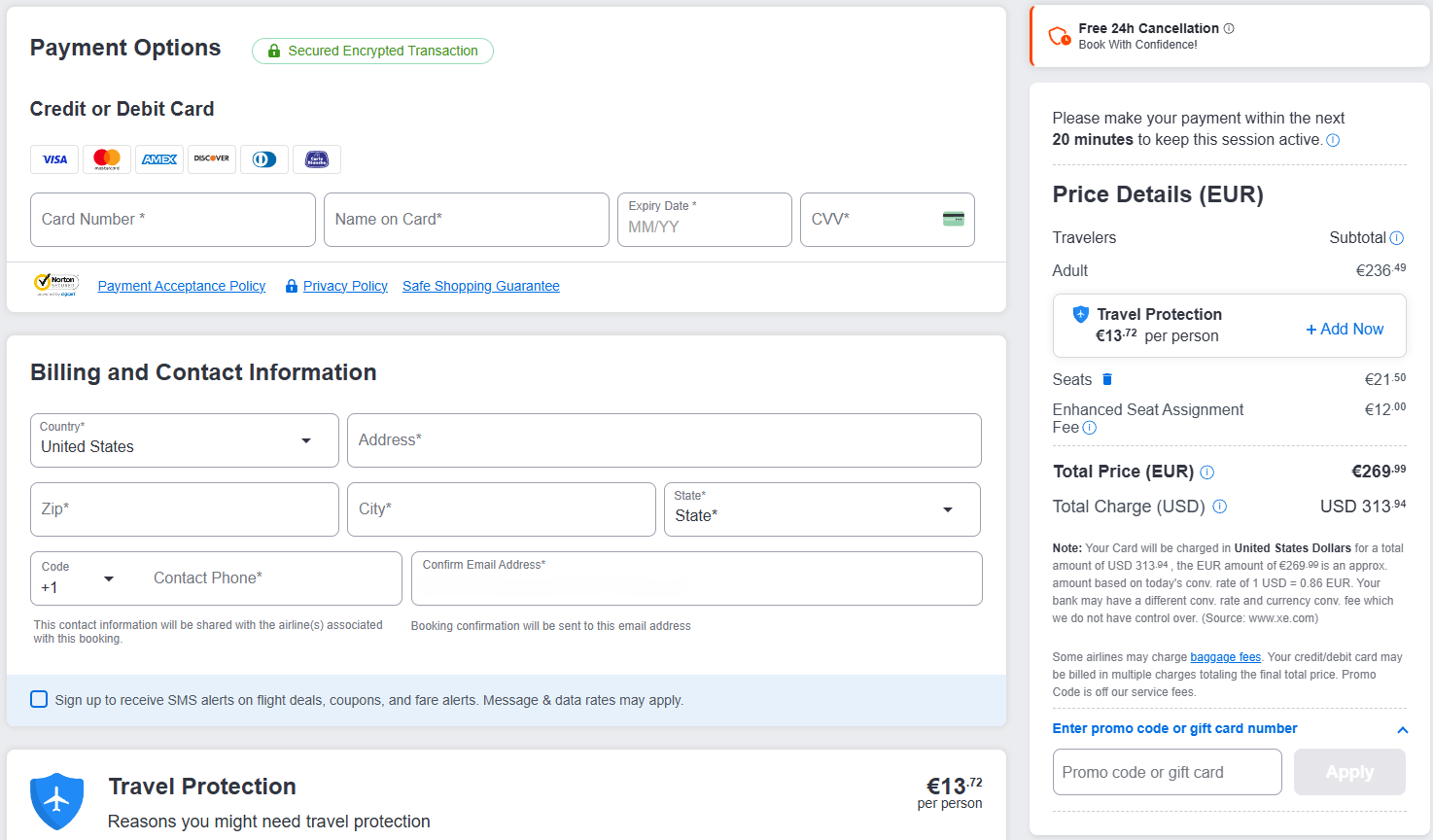 CheapOair slevový kód