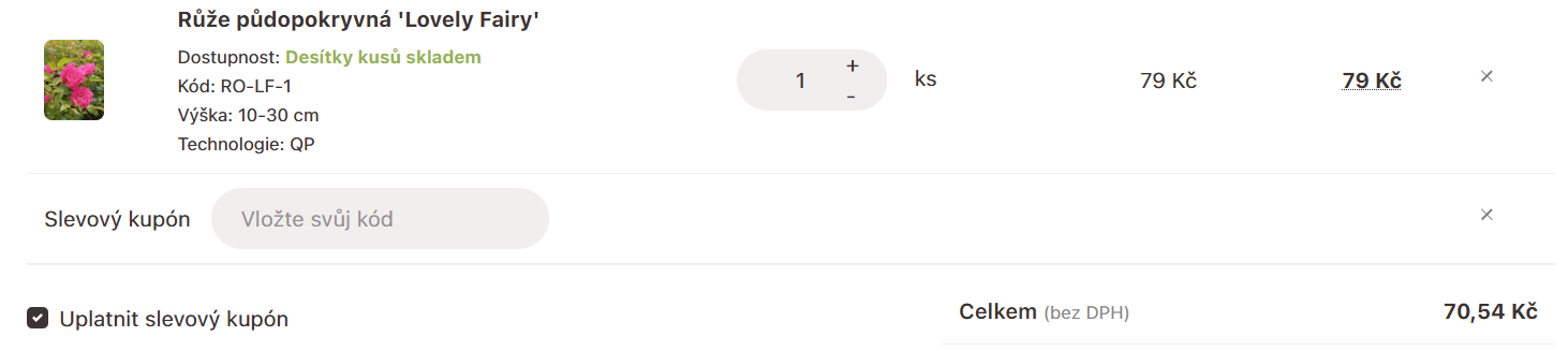 NeleňProZeleň košík