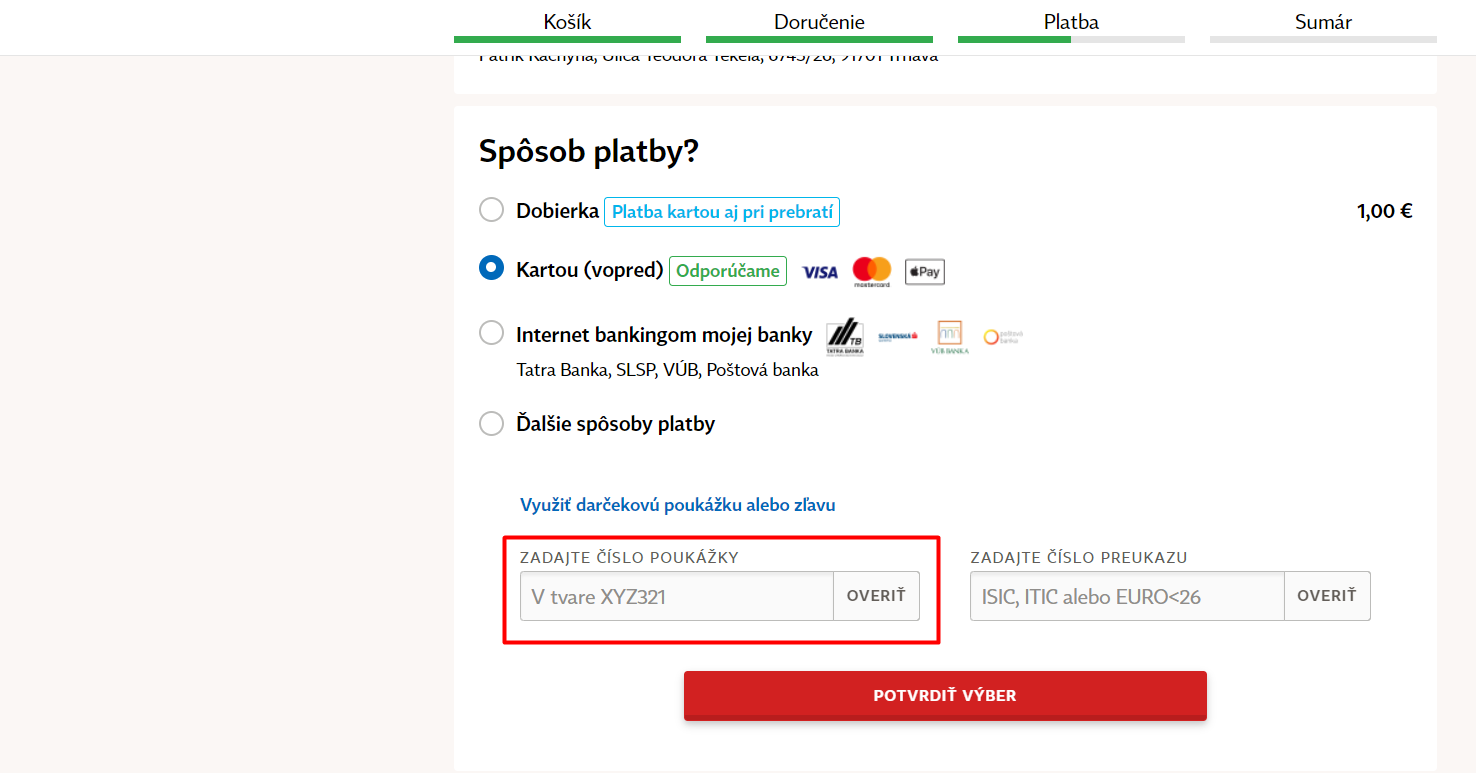 Martinus zľavový kód