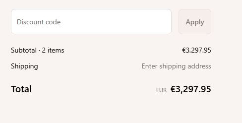 koda za popust Capucinne