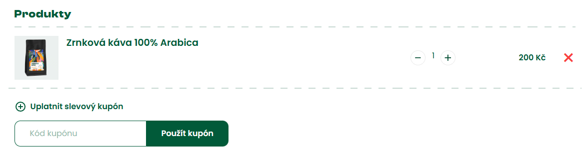 Konopná farma Liptov slevový kód