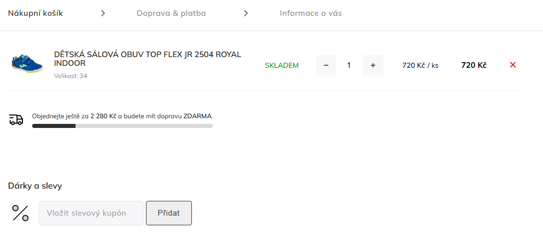 TEJPY.cz slevový kód