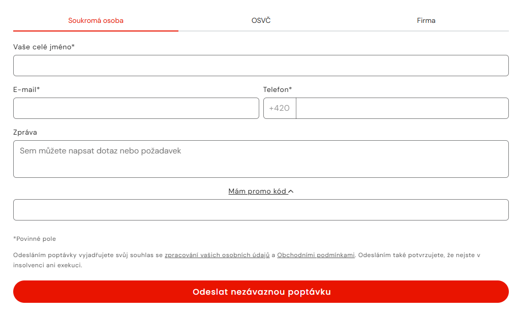 Driveto slevový kód