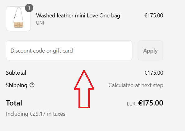 Как да използвате Rboutique промокод