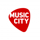 MUSIC-CITY